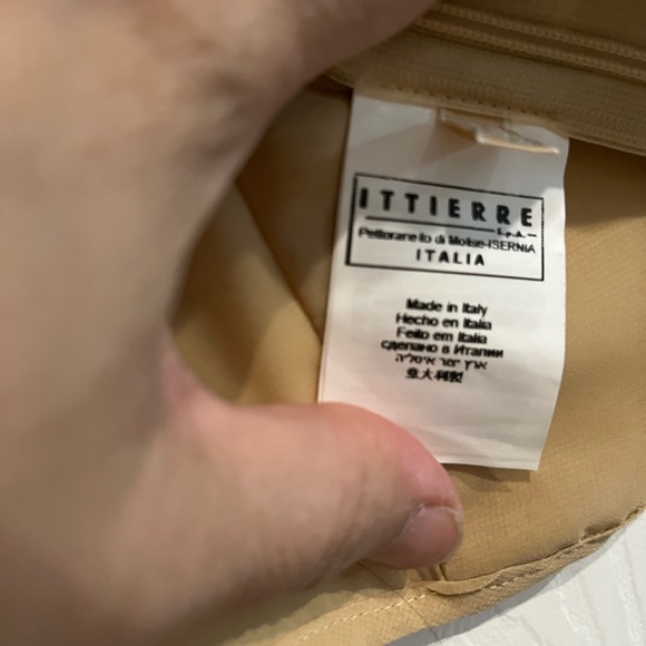 Originally John Galliano Top , excellent condition , made in Italy - Picture 4 of 5